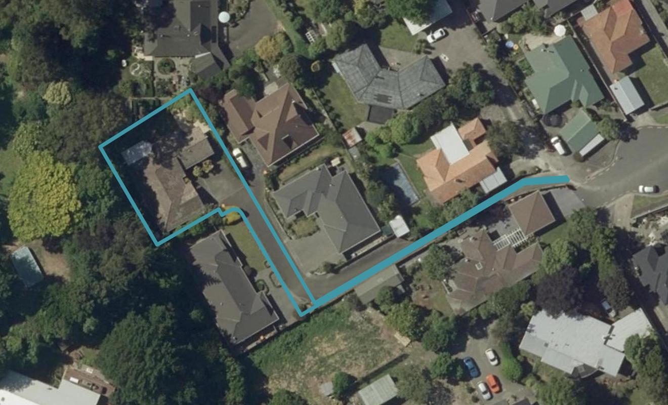 2 Jensen Court, Hokowhitu, Palmerston North - Carousel 1