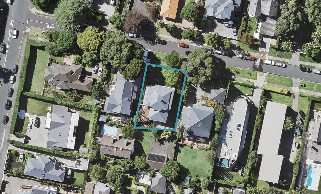 3 Brett Avenue, Takapuna, Auckland - Carousel 1
