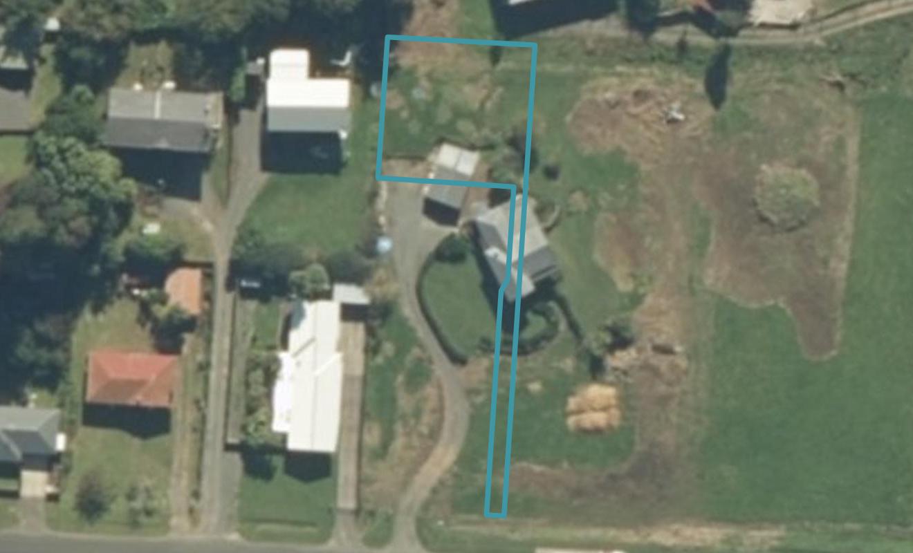 5D McAndrew Street, Kihikihi, Te Awamutu - Carousel 1