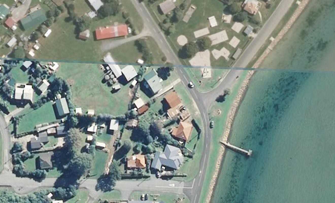 356 Pounawea Road, Owaka, Owaka - Carousel 1