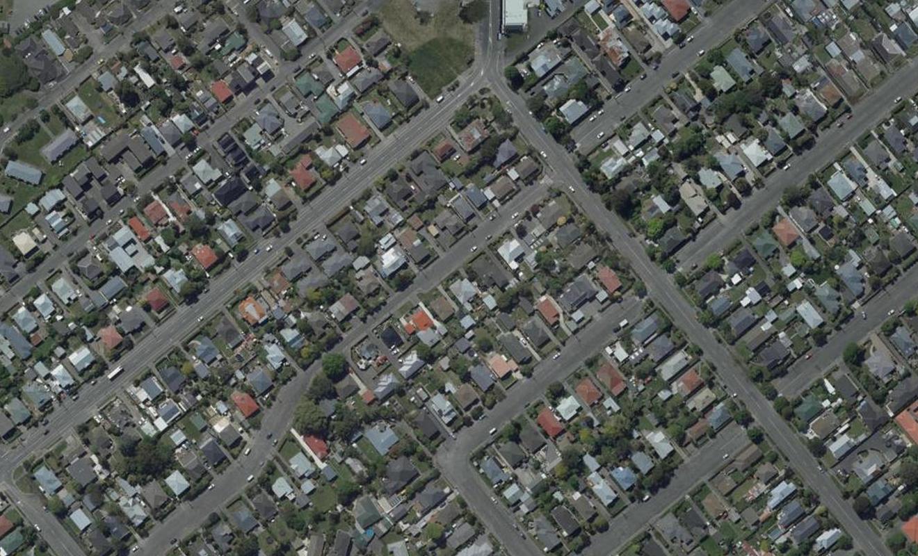 1/56 Sydney Street, Spreydon, Christchurch - Carousel 1