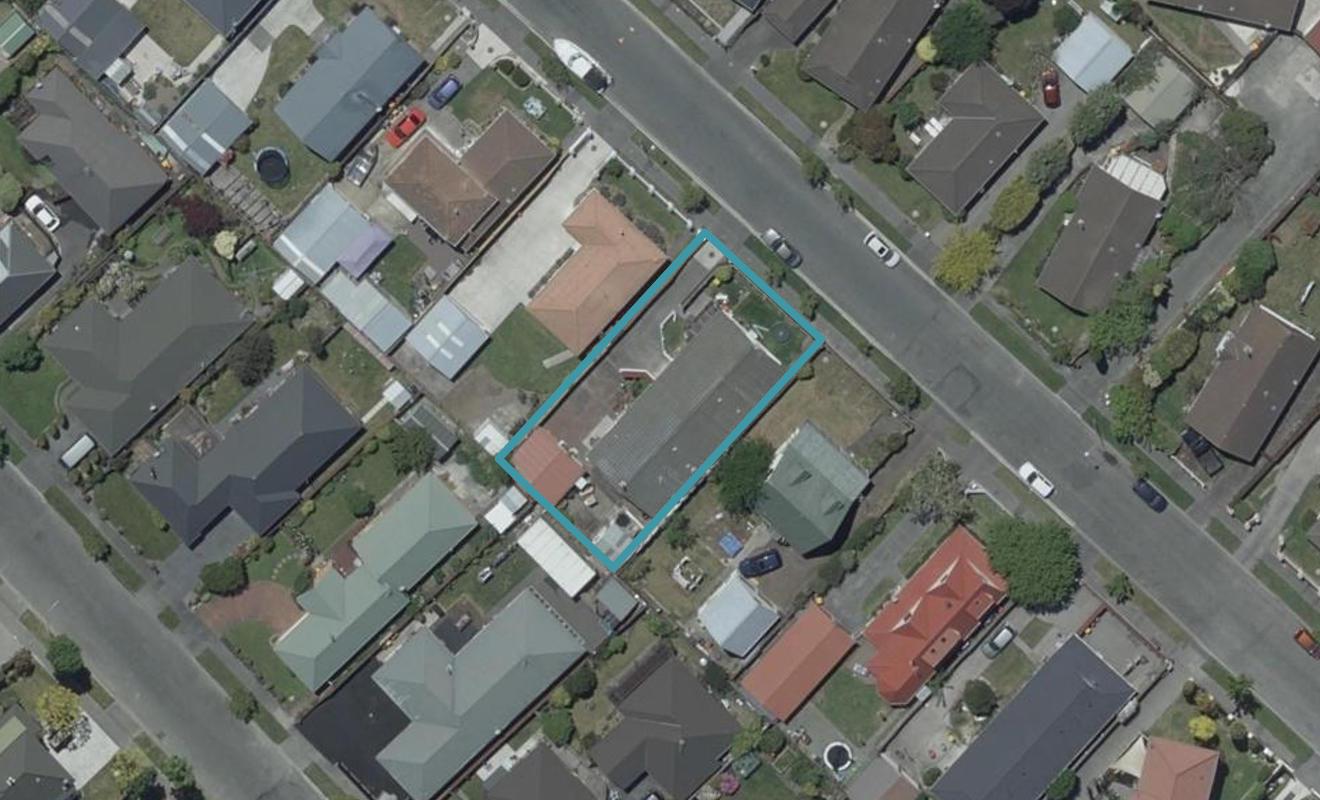2/25 Cowes Street, Avondale, Christchurch - Carousel 1