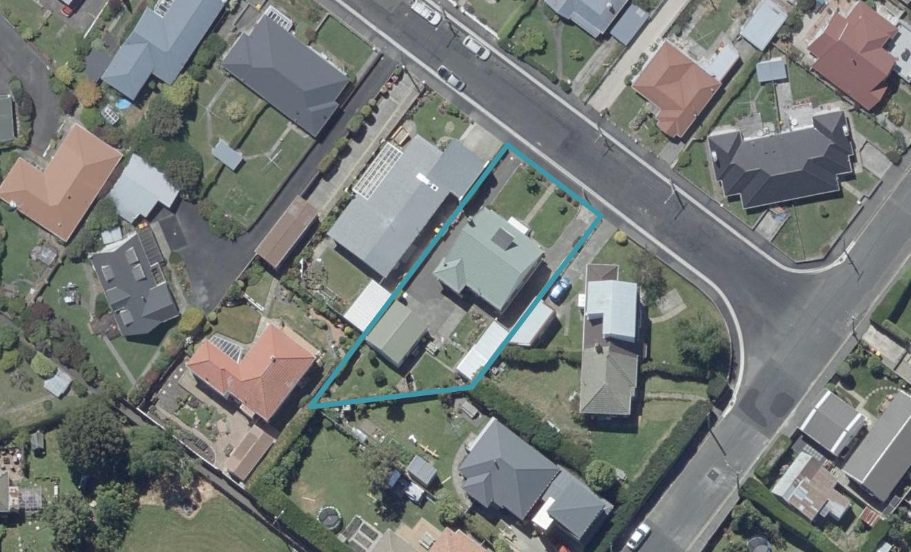 5 Edgar Street, Wakari, Dunedin - Carousel 1