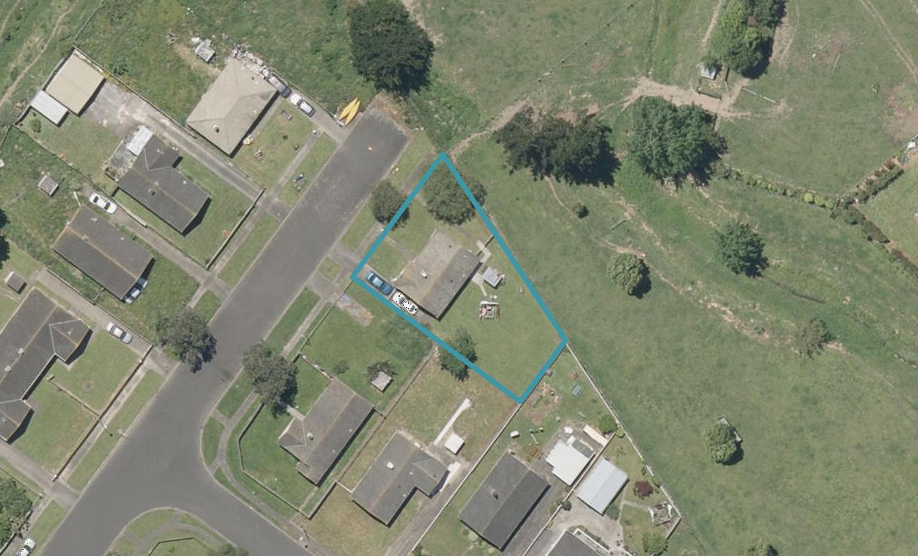 159 Paterson Street, Aramoho, Whanganui - Carousel 1