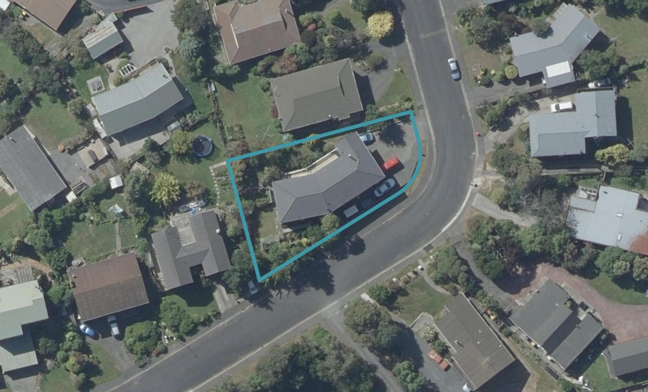 22 Bremner Street, Fairfield, Dunedin - Carousel 1