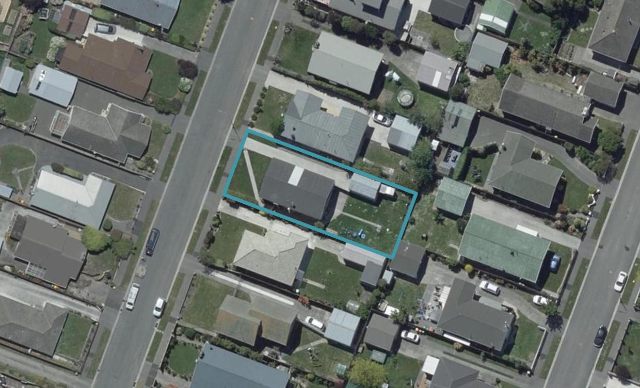 22 Glenrowan Avenue, Avondale, Christchurch - Carousel 1