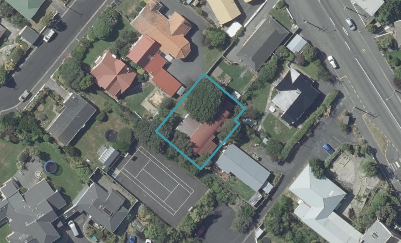 44A Elliot Street, Andersons Bay, Dunedin - Carousel 1