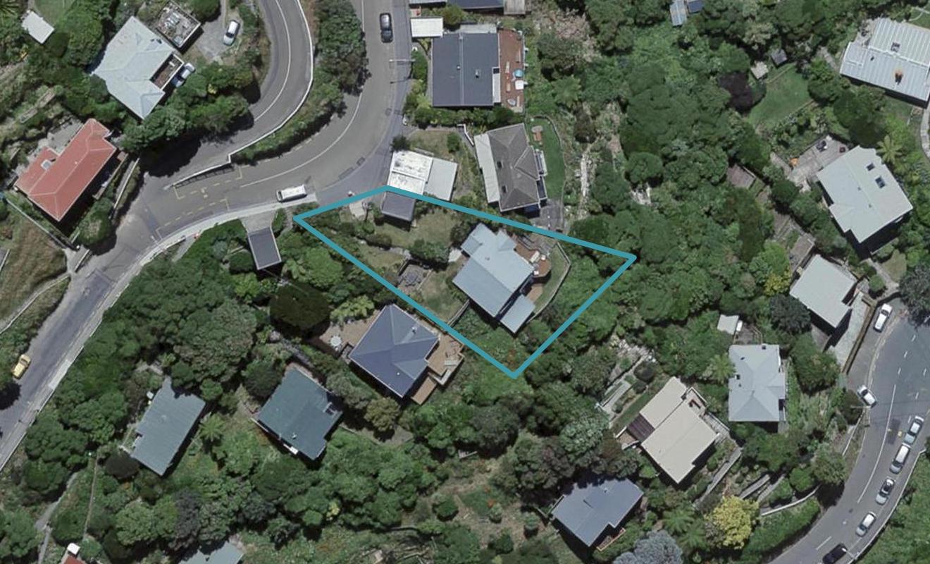 21 Hornsey Road, Melrose, Wellington - Carousel 1