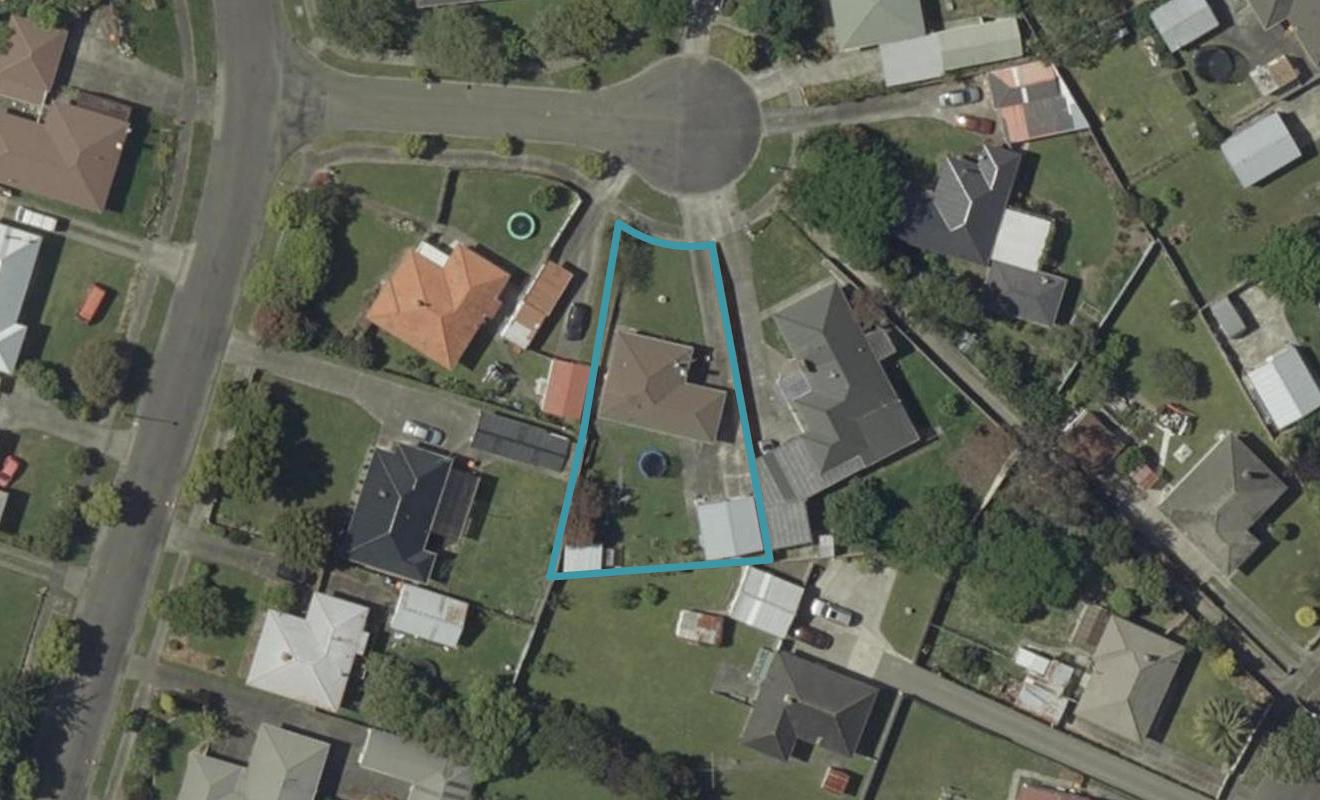 4 Appleby Place, Awapuni, Palmerston North - Carousel 1
