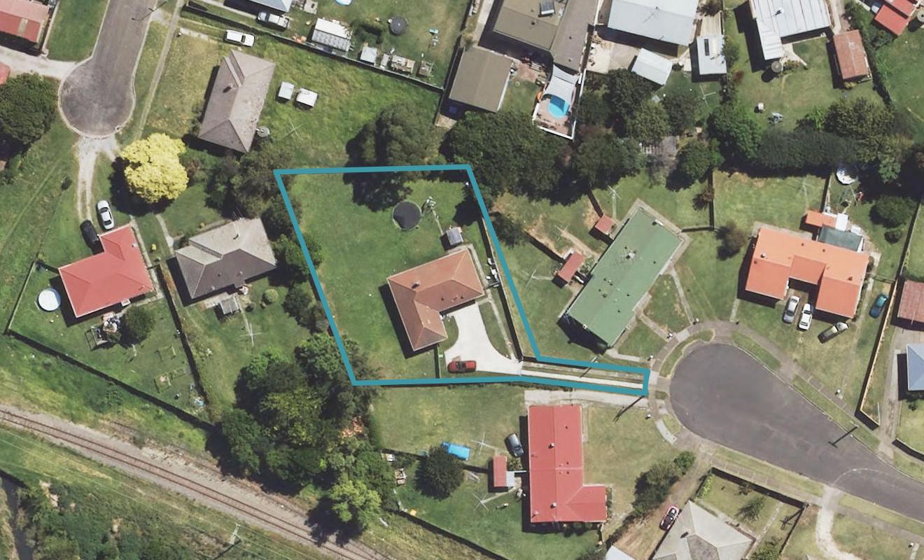54 Lyndhurst Street, Awapuni, Gisborne - Carousel 1