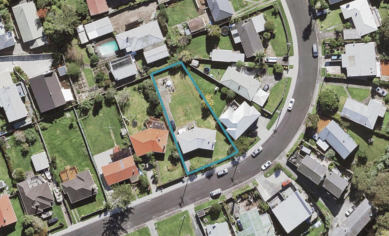 29 Chippendale Crescent, Birkdale, Auckland - Carousel 1
