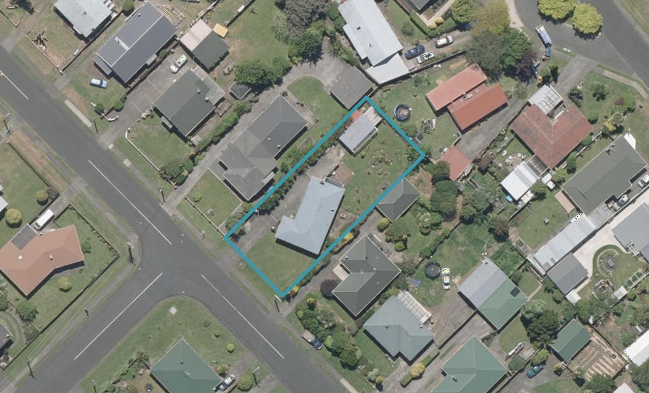 58A Surrey Road, Springvale, Whanganui - Carousel 1