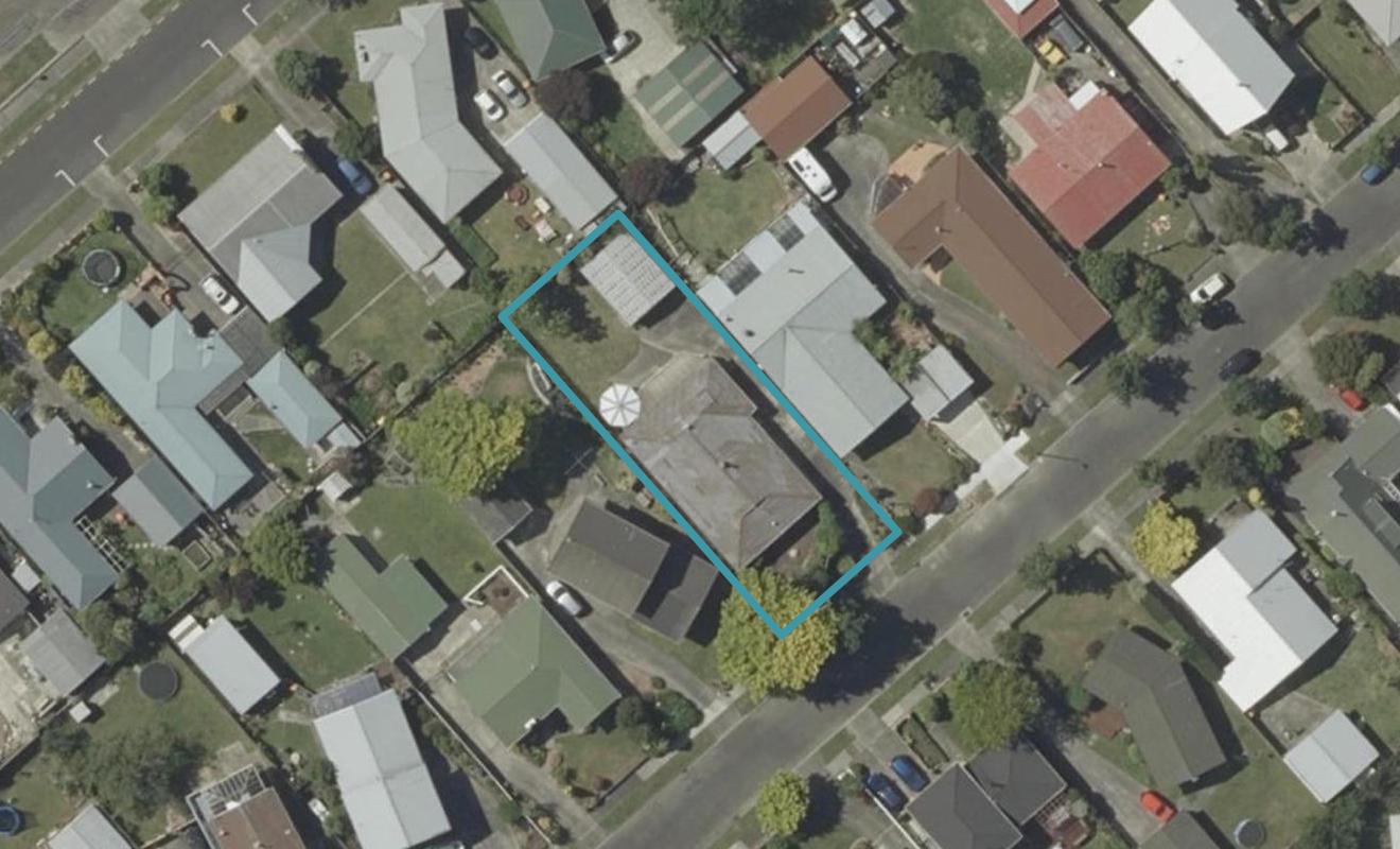 25 Lockhart Avenue, Milson, Palmerston North - Carousel 1