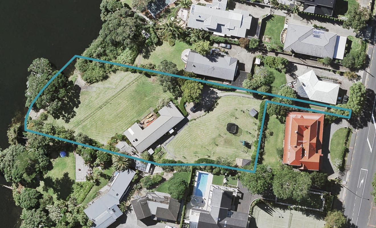 290 Hurstmere Road, Takapuna, Auckland - Carousel 1