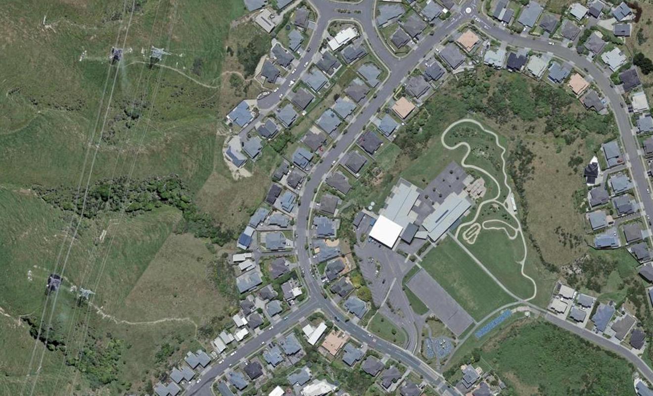 60 Amesbury Drive, Churton Park, Wellington - Carousel 1