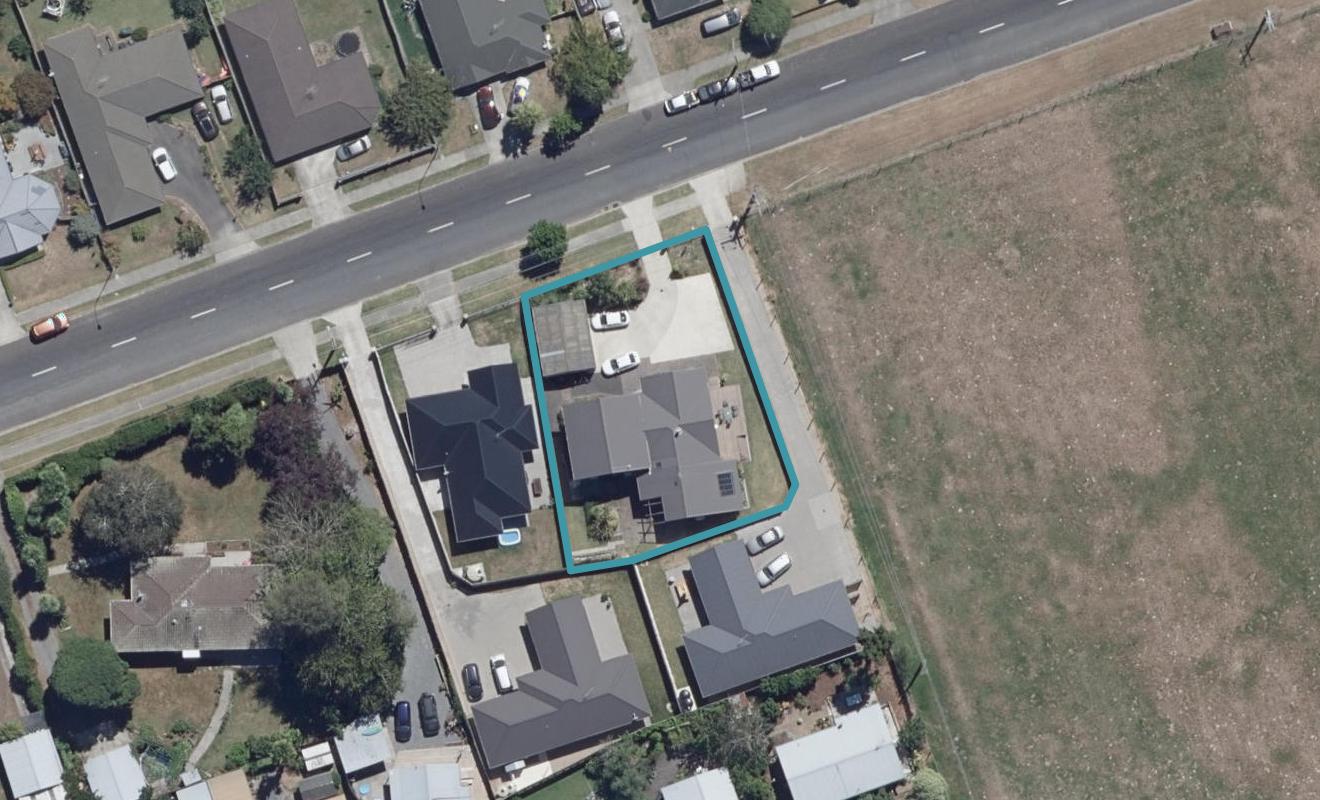 94 Powells Road, Fairview Downs, Hamilton - Carousel 1