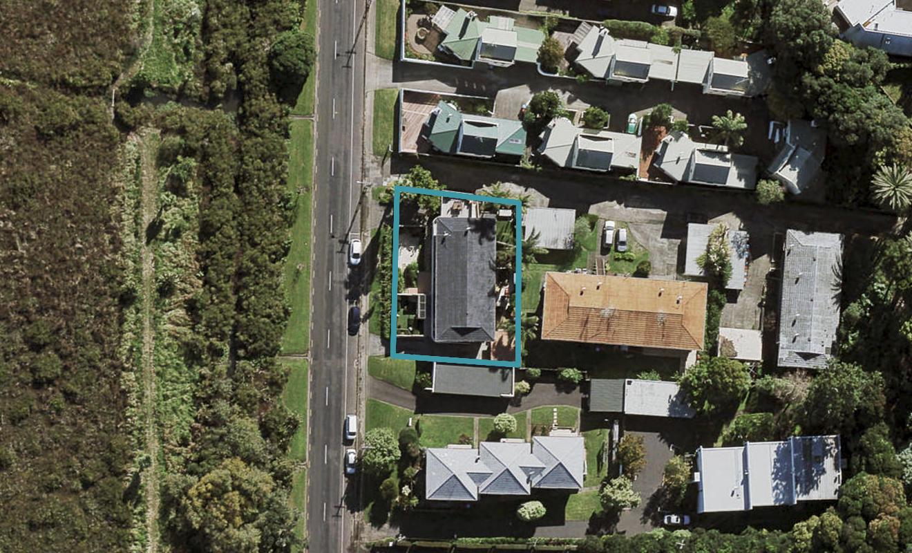 3/171 Portland Road, Remuera, Auckland - Carousel 1