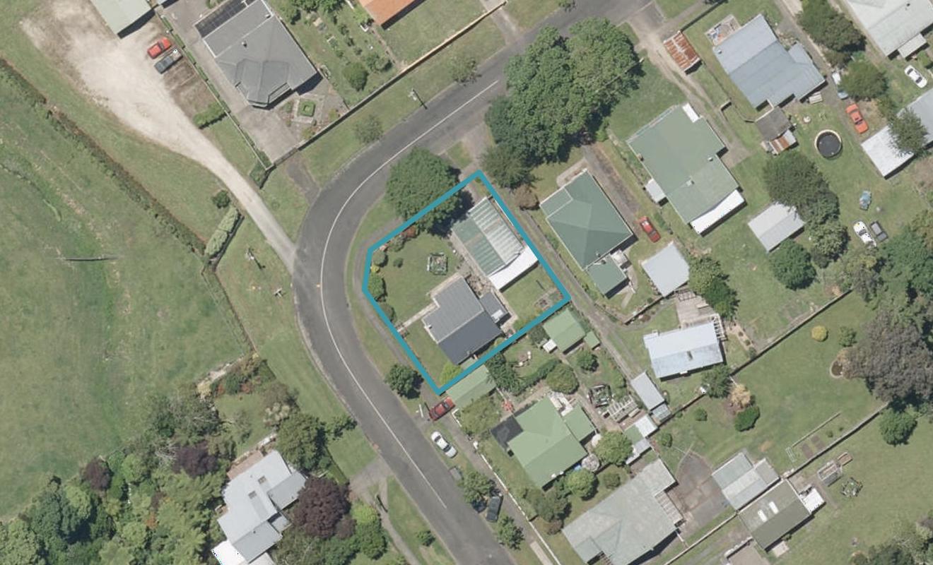 40 Stewart Street, Aramoho, Whanganui - Carousel 1