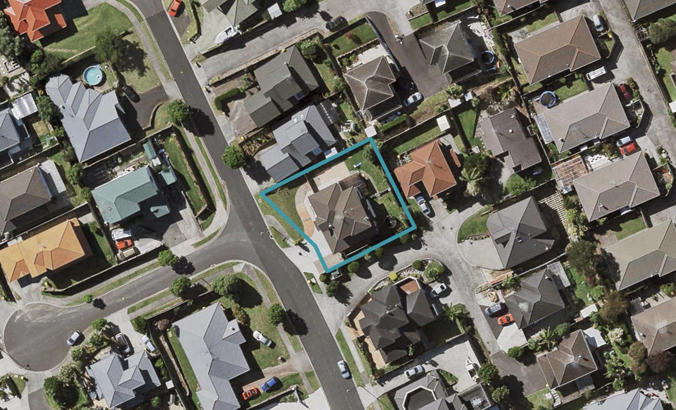33 Chieftain Rise, Goodwood Heights, Auckland - Carousel 1
