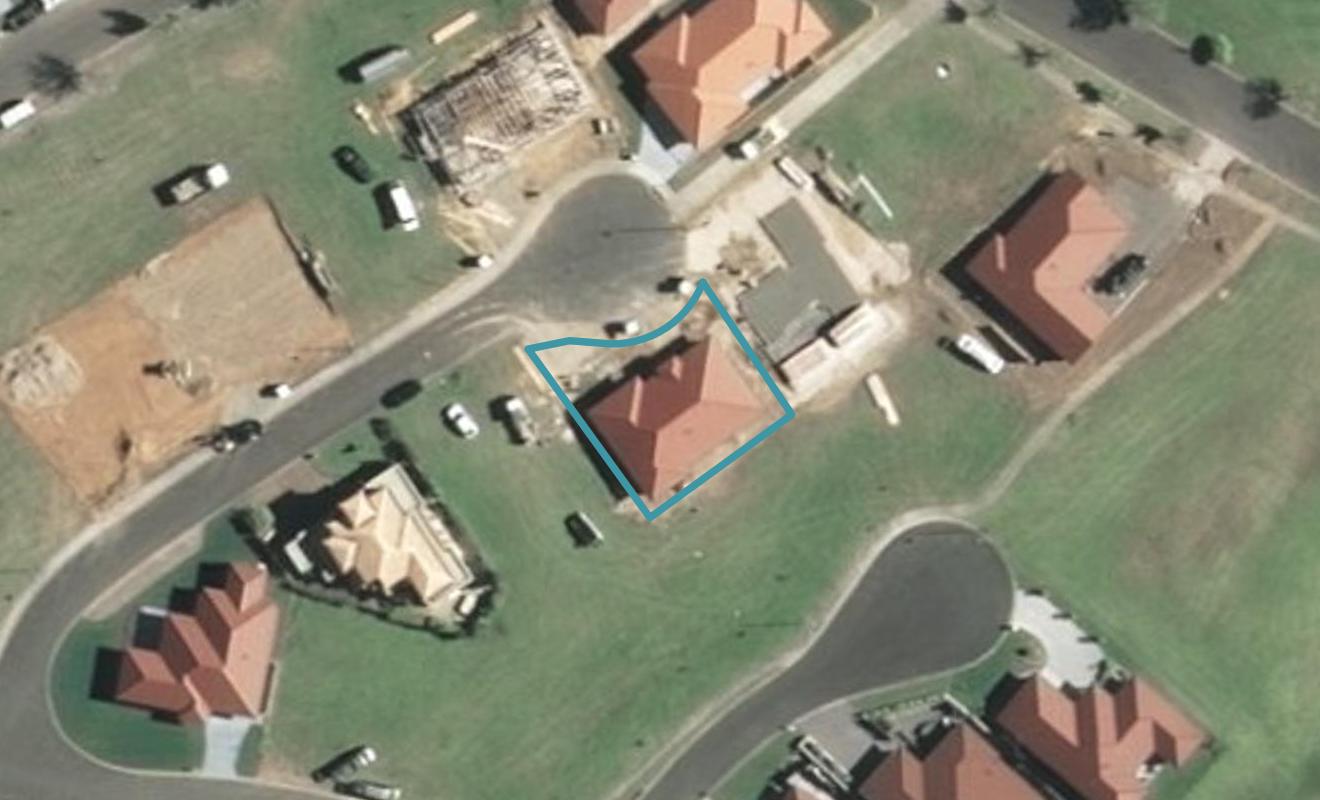 8 William Wood Place, Aongatete, Katikati - Carousel 1