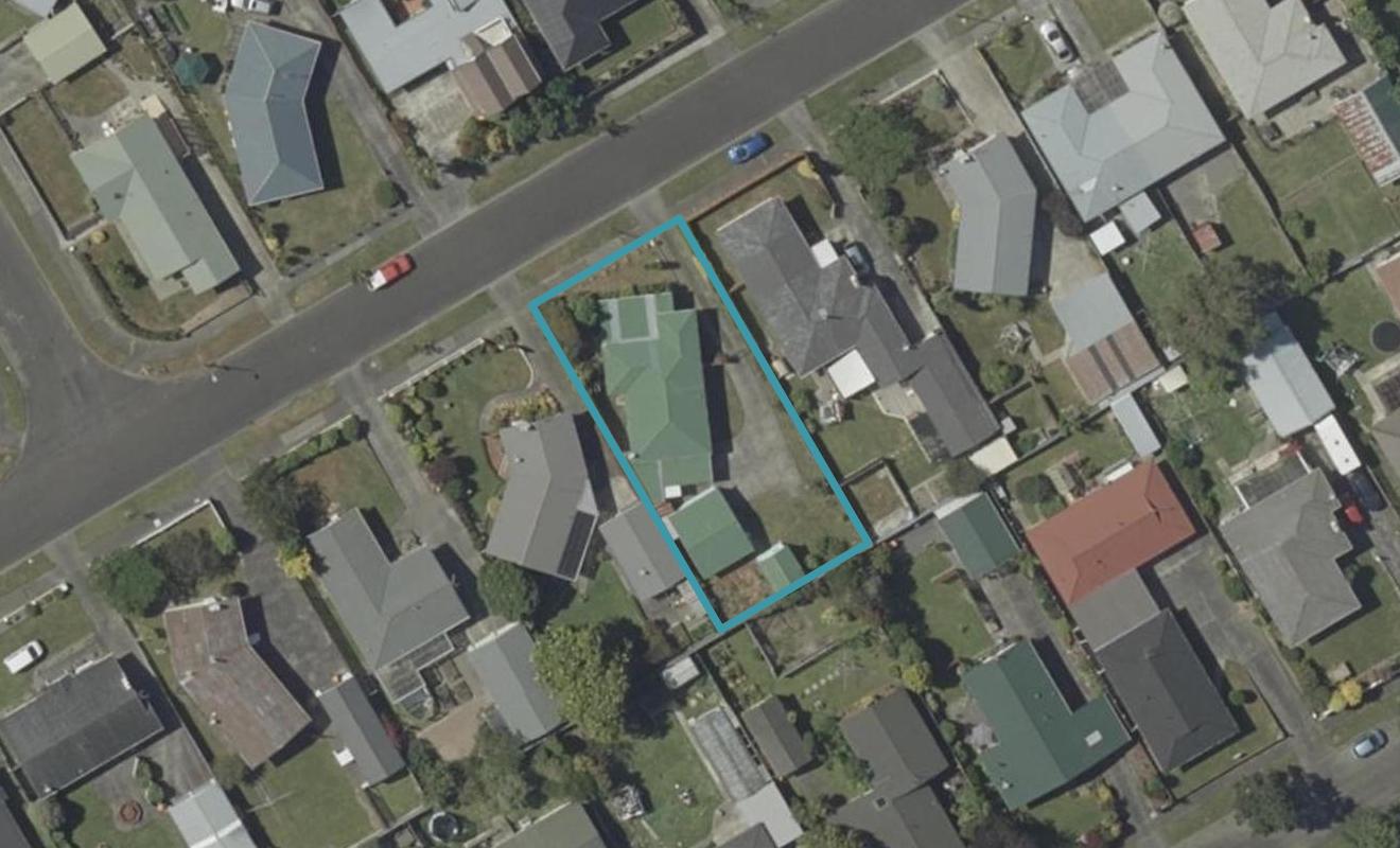42 Herbert Avenue, Cloverlea, Palmerston North - Carousel 1