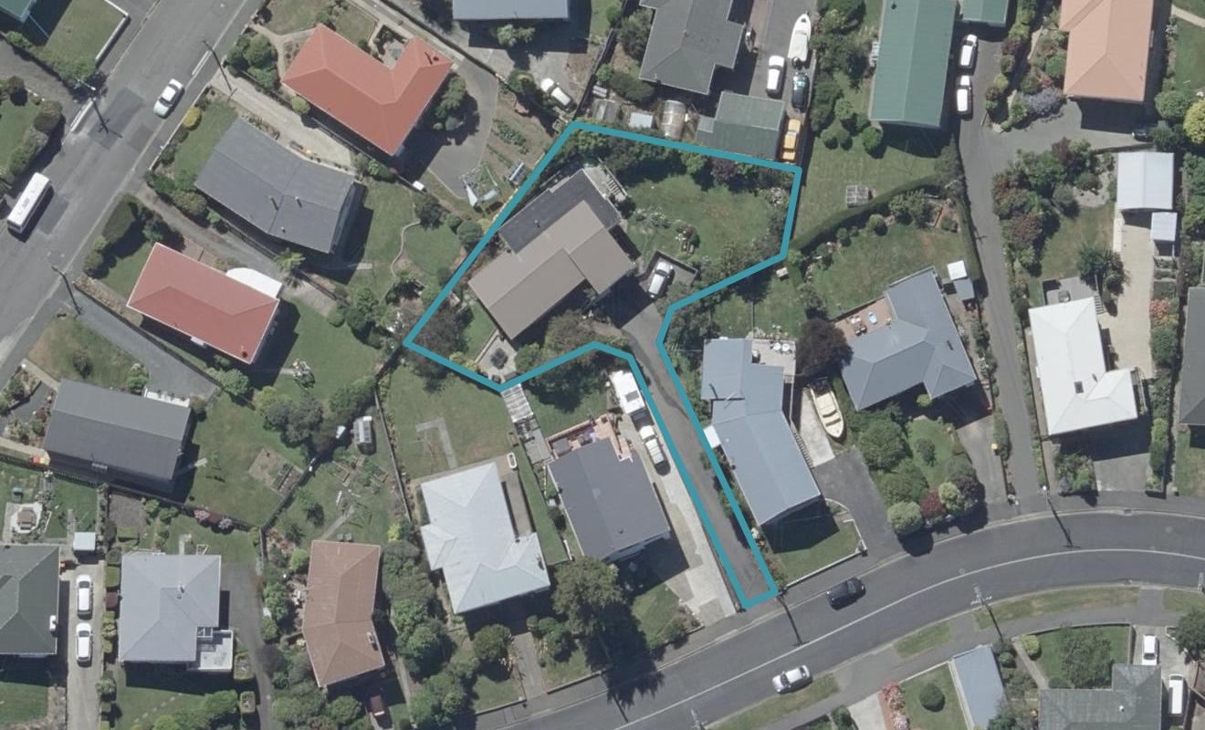 71 Gilkison Street, Halfway Bush, Dunedin - Carousel 1