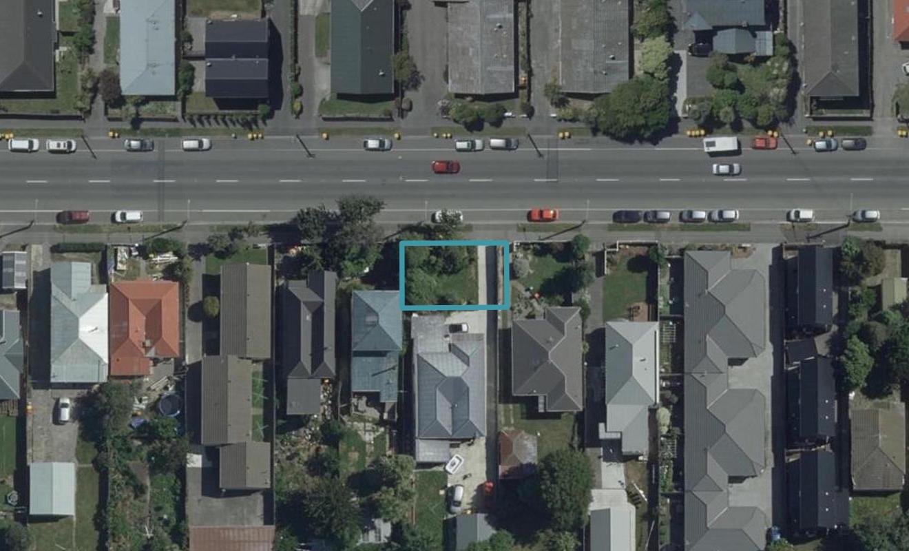 1/390 Gloucester Street, Linwood, Christchurch - Carousel 1
