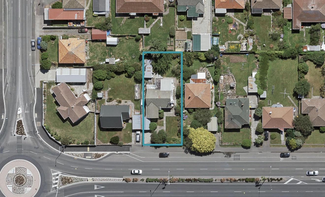 440 Tweed Street, Georgetown, Invercargill - Carousel 1