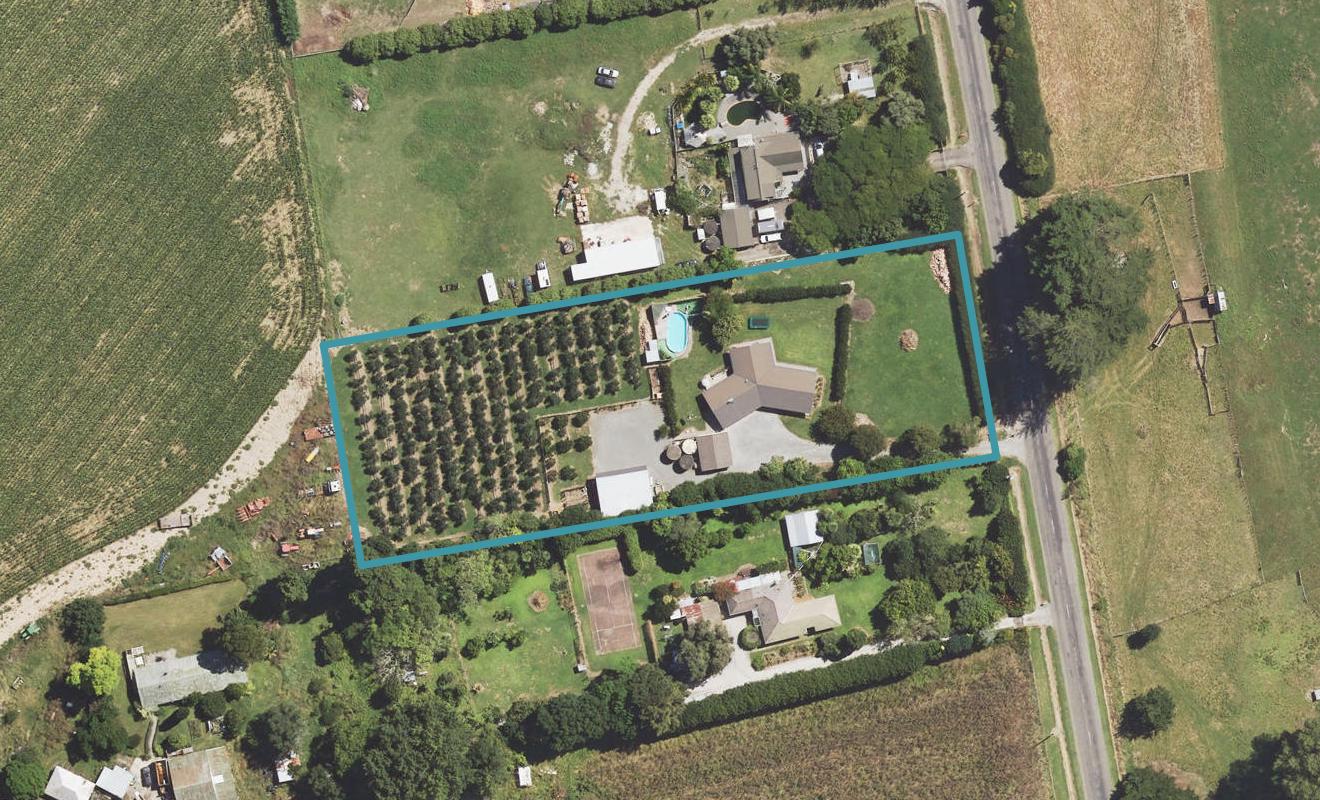 17 Bloomfield Road, Matawhero, Gisborne - Carousel 1