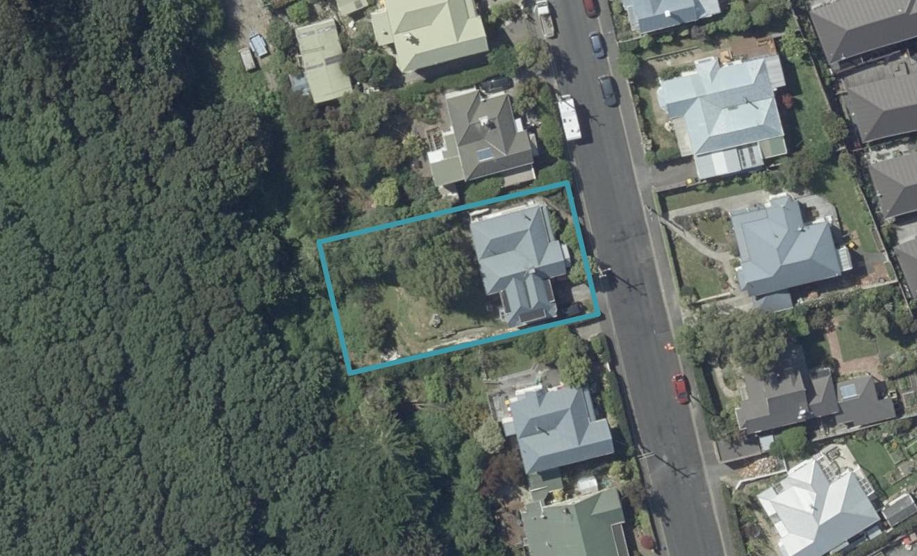 40 Patrick Street, The Glen, Dunedin - Carousel 1