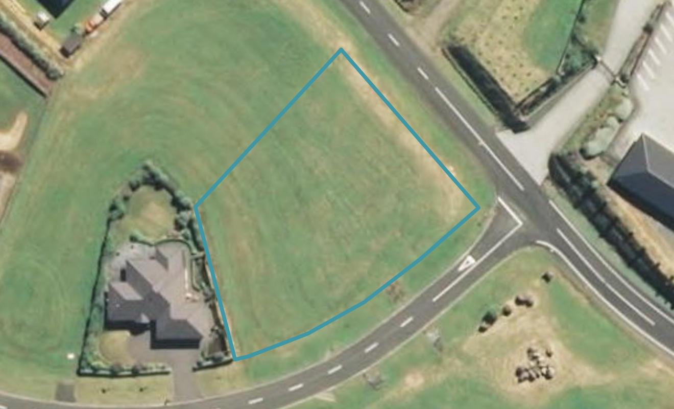 1 Larlin Heights, Hāwera - Carousel 1