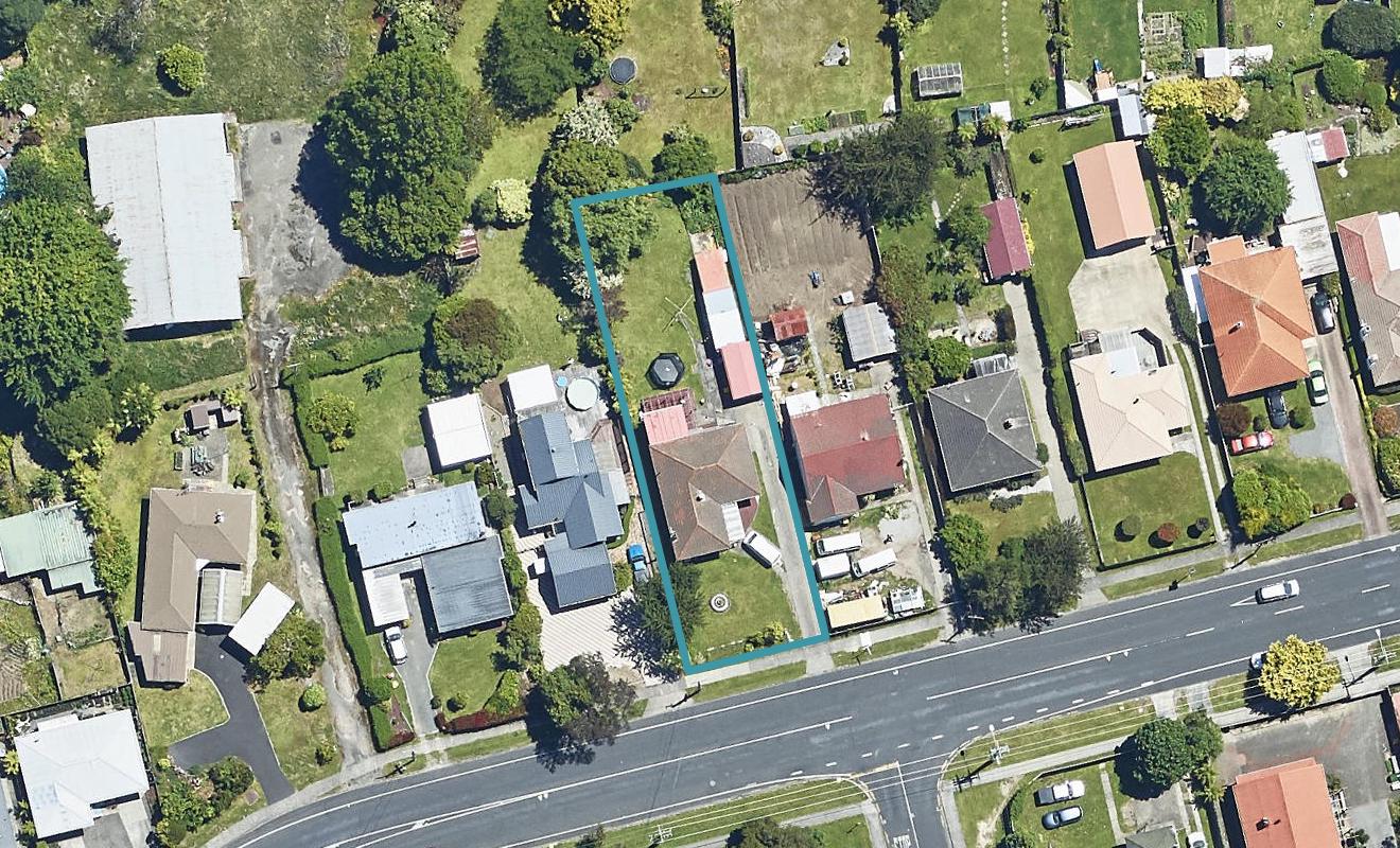 217 Malfroy Road, Utuhina, Rotorua - Carousel 1