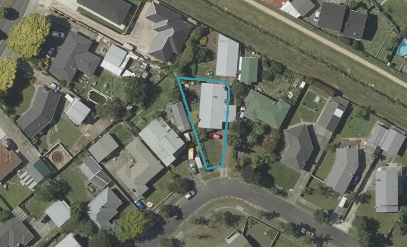 9A Abraham Crescent, Milson, Palmerston North - Carousel 1