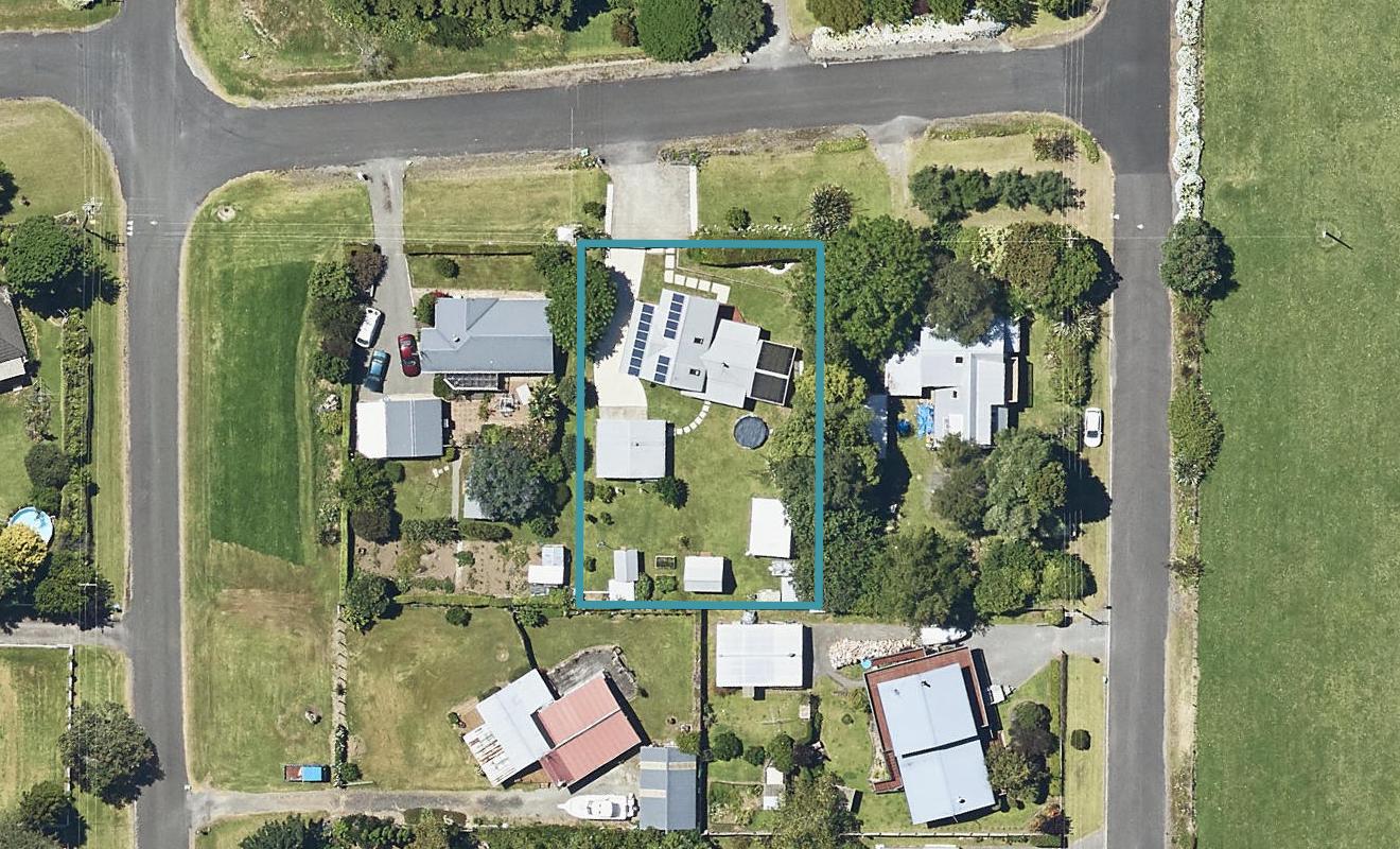 10 Victoria Street, Tahawai, Katikati - Carousel 1
