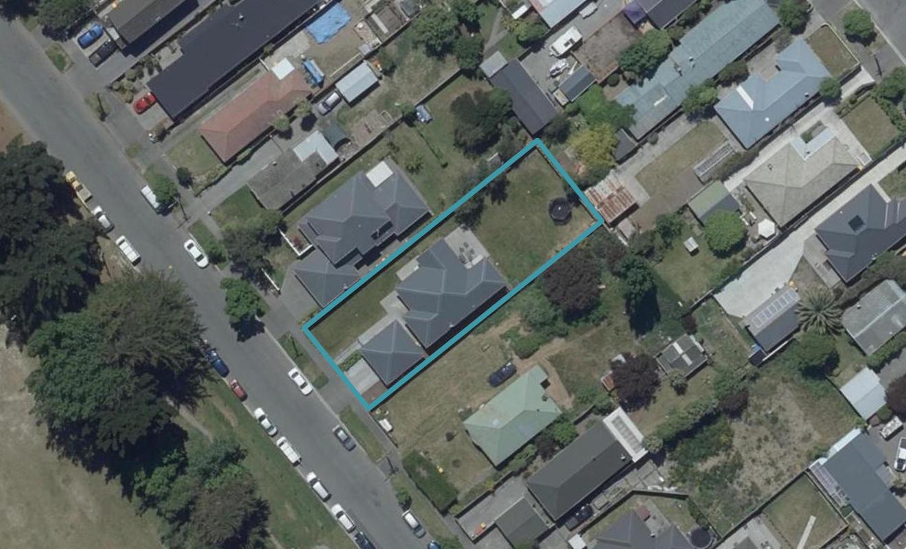 75 Ascot Avenue, North New Brighton, Christchurch - Carousel 1