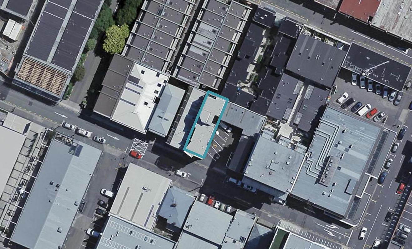 14/29 Jessie Street, Te Aro, Wellington - Carousel 1