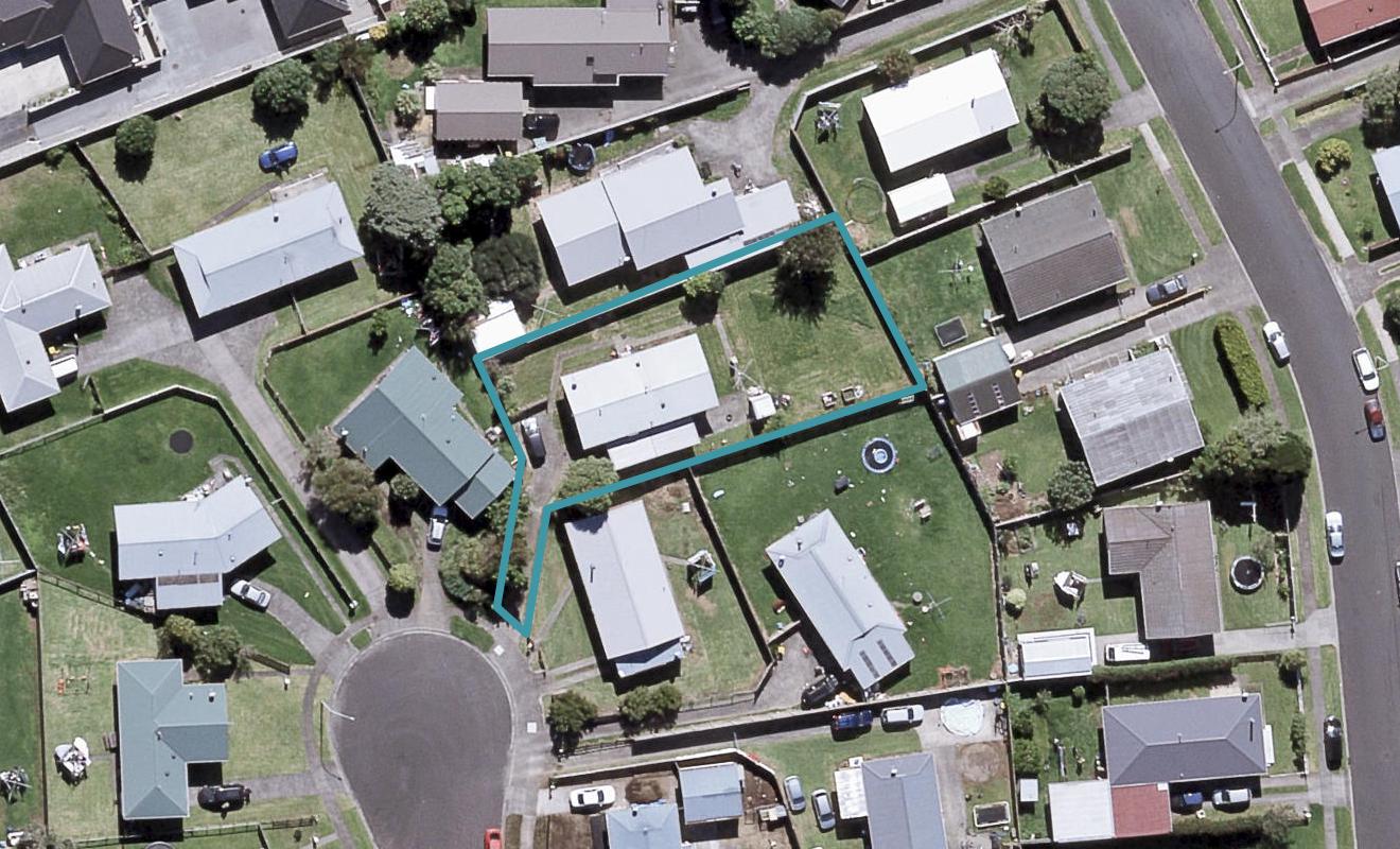 14A Veronica Place, Bell Block, New Plymouth - Carousel 1