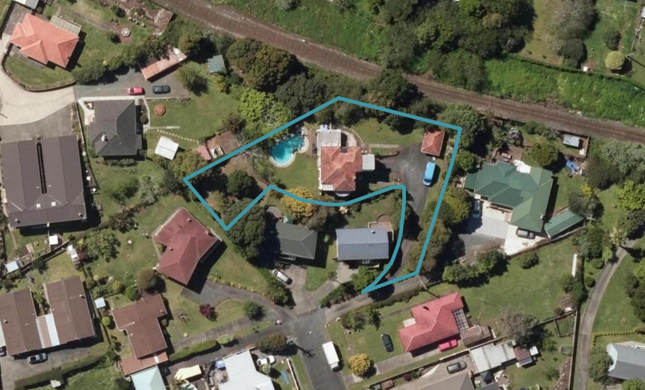 36 Mcclintock Street, Whau Valley, Whangarei - Carousel 1