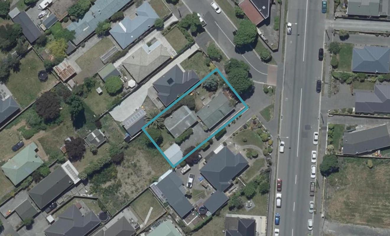 2/66 Flemington Avenue, North New Brighton, Christchurch - Carousel 1