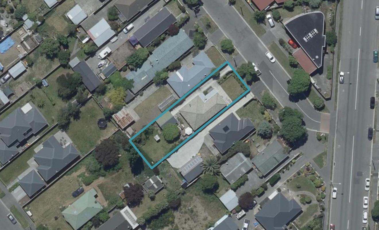 62 Flemington Avenue, North New Brighton, Christchurch - Carousel 1