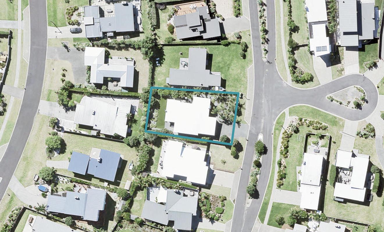 50 Paraoa Crescent, Warkworth - Carousel 1