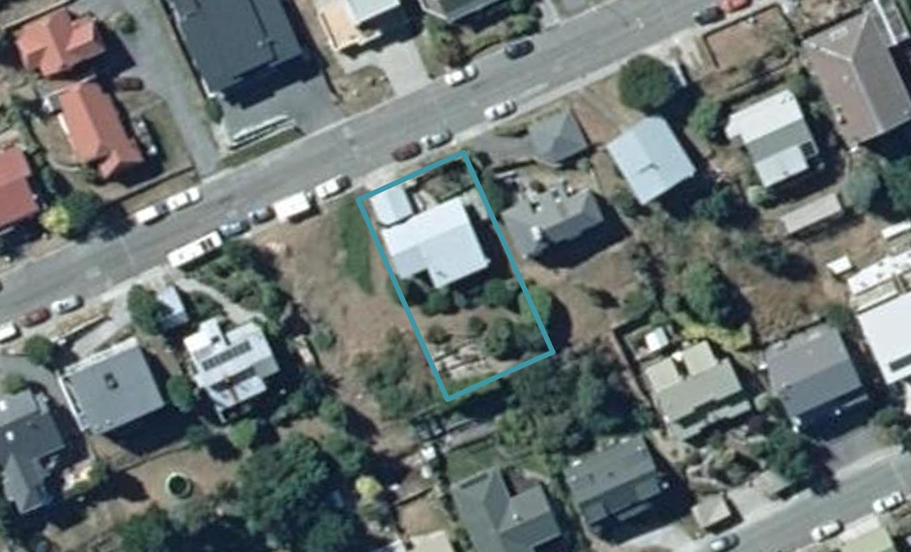 65 Wynyard Crescent, Fernhill, Queenstown - Carousel 1