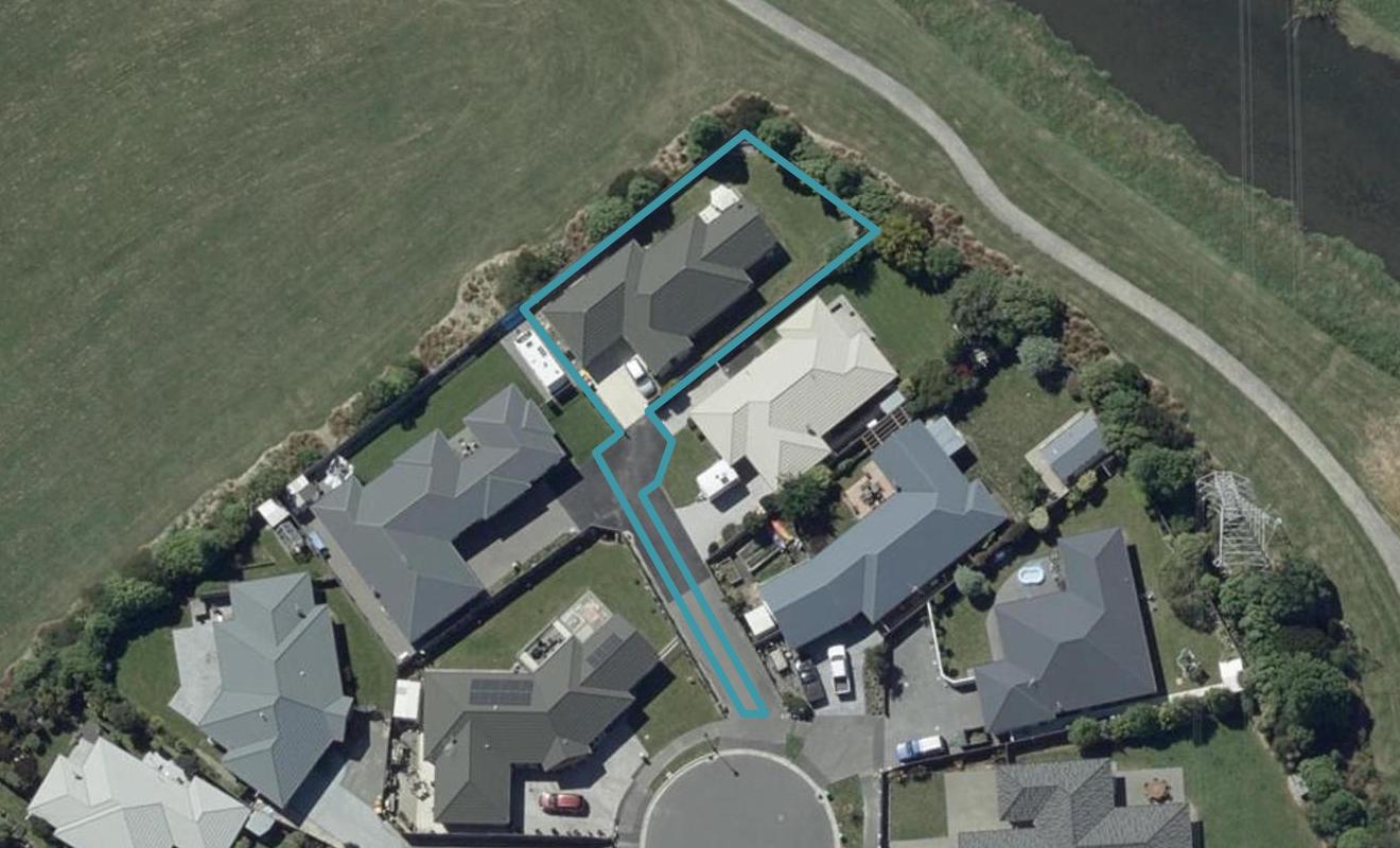 24 Sweet Waters Place, Woolston, Christchurch - Carousel 1