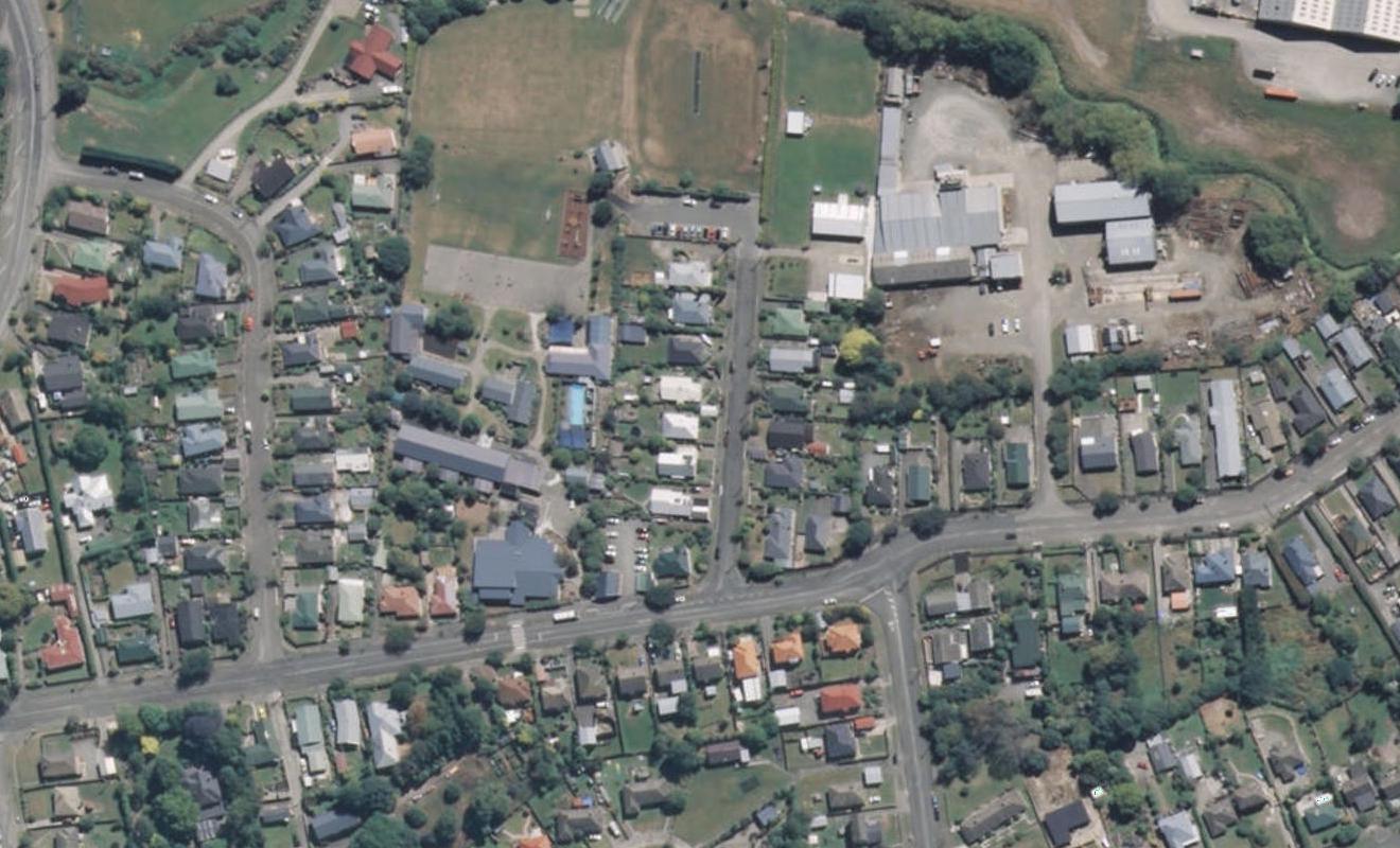 7 Grantlea Drive, Marchwiel, Timaru - Carousel 1