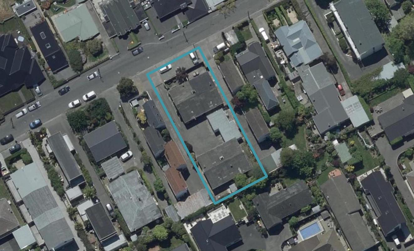 3/104 Office Road, Merivale, Christchurch - Carousel 1
