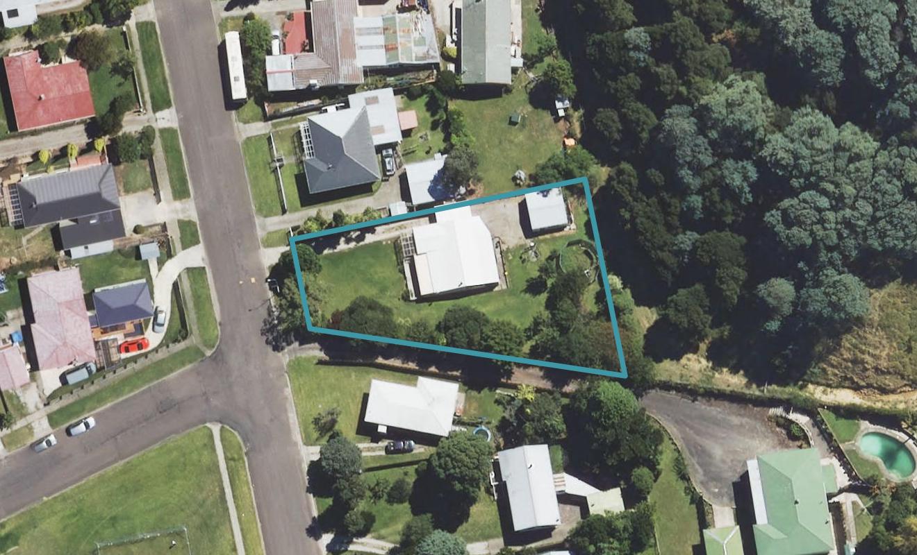 40 Paraone Road, Tamarau, Gisborne - Carousel 1