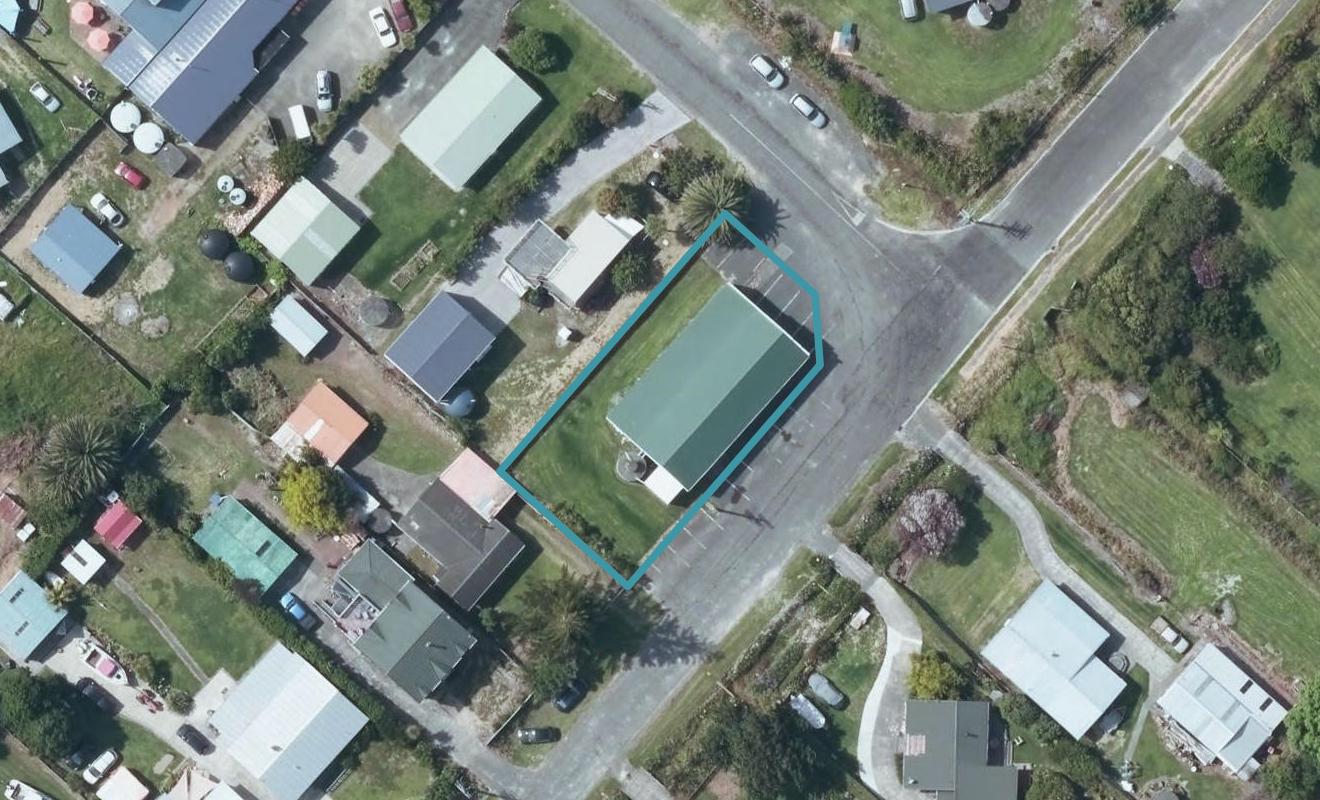 54 Fortescue Street, Māhia - Carousel 1