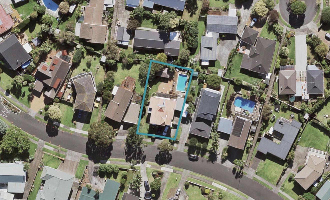 11 Andes Avenue, Mangere Bridge, Auckland - Carousel 1