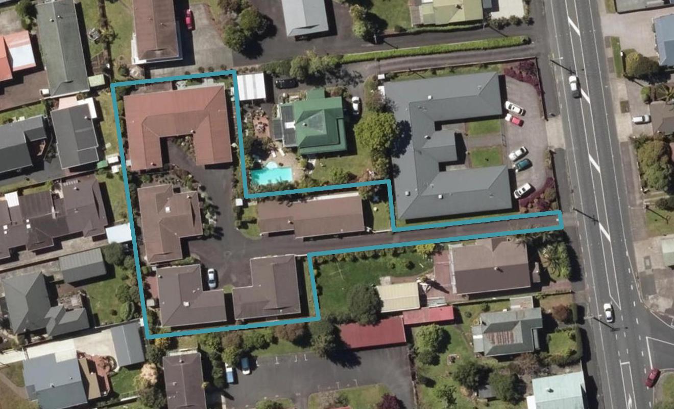 6/43 Kamo Road, Regent, Whangarei - Carousel 1