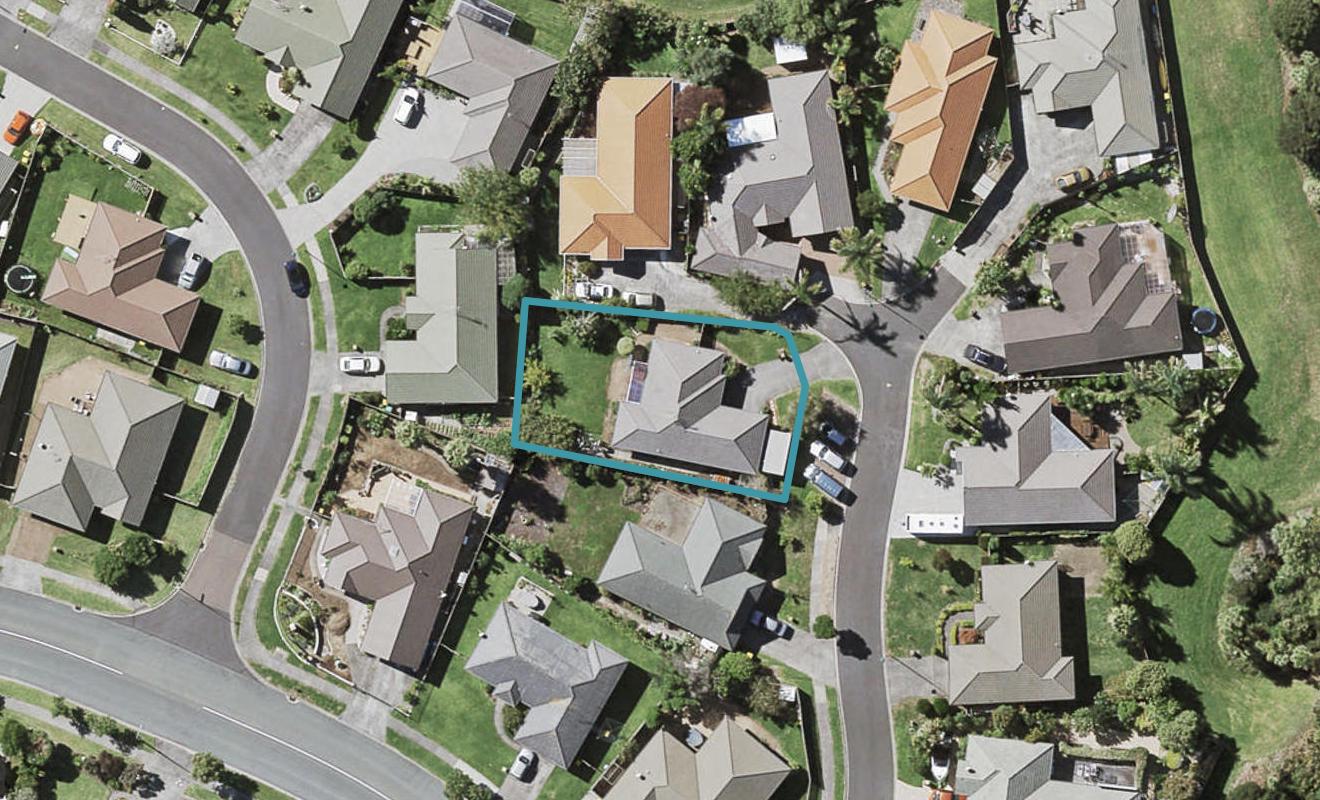 6 Corfield Way, Burswood, Auckland - Carousel 1